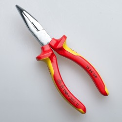 Knipex-Tangen.nl | Radiotang 25 26 160 VDE KNIPEX | 25 26 160