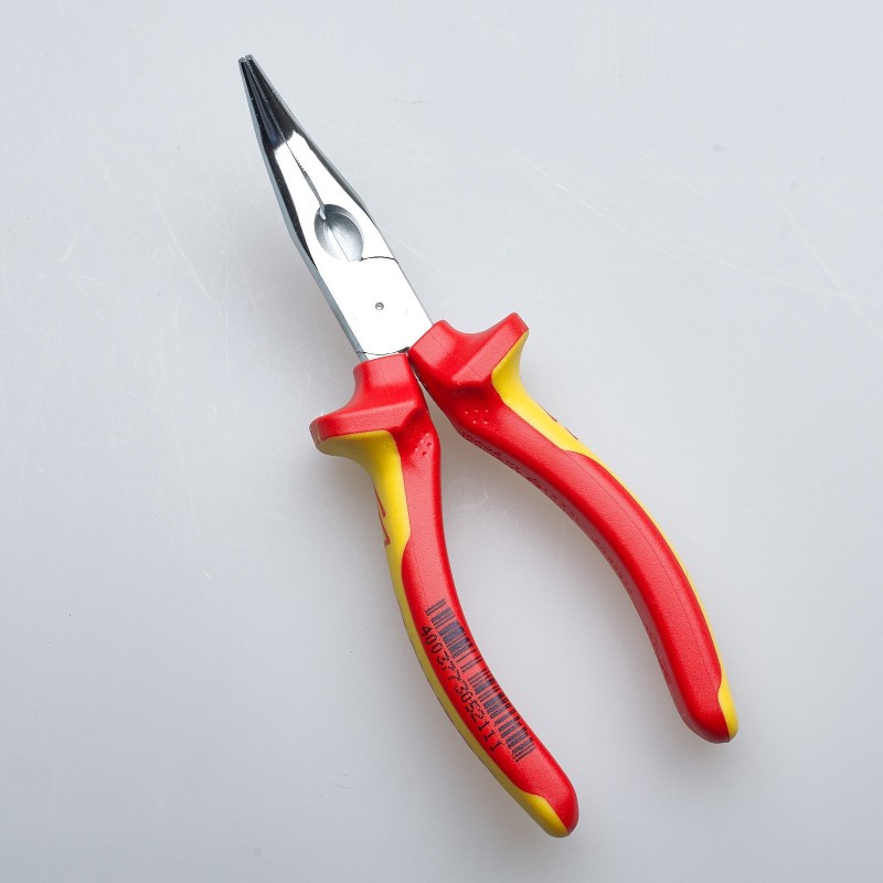 Knipex-Tangen.nl | Radiotang 25 26 160 VDE KNIPEX | 25 26 160