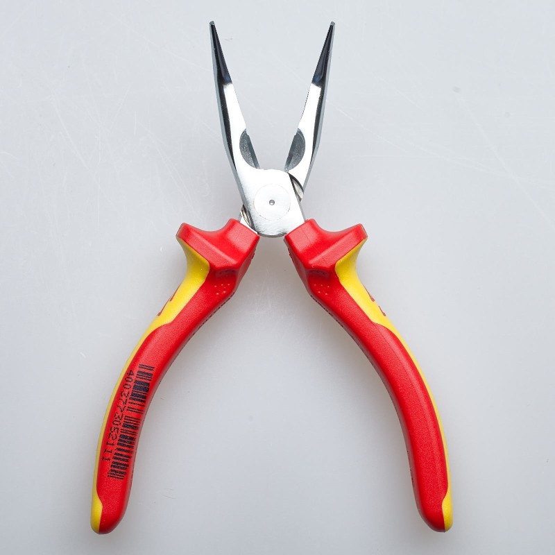 Knipex-Tangen.nl | Radiotang 25 26 160 VDE KNIPEX | 25 26 160
