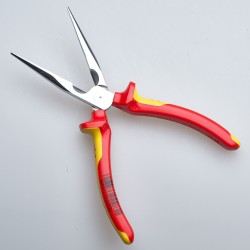 Knipex-Tangen.nl | Telefoon tang 26 16 200 VDE KNIPEX | 26 16 200