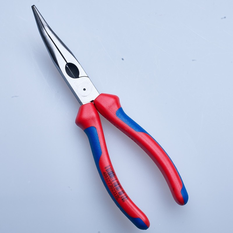 Knipex-Tangen.nl | Telefoon tang 26 25 200 KNIPEX | 26 25 200