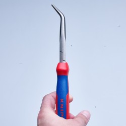 Knipex-Tangen.nl | Telefoon tang 26 25 200 KNIPEX | 26 25 200