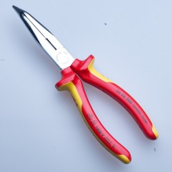 Knipex-Tangen.nl | Telefoon tang 26 26 200 VDE KNIPEX | 26 26 200