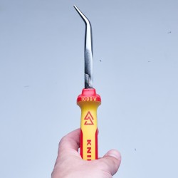 Knipex-Tangen.nl | Telefoon tang 26 26 200 VDE KNIPEX | 26 26 200