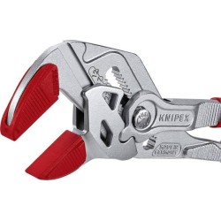 Knipex-Tangen.nl | Beschermingsklauw voor sleuteltang 250 mm KNIPEX...