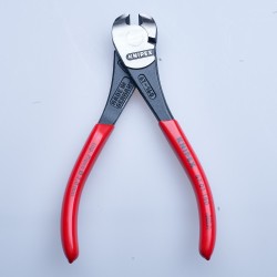 Knipex-Tangen.nl | Kracht-voorsnijtang 67 01 160 KNIPEX | 67 01 160