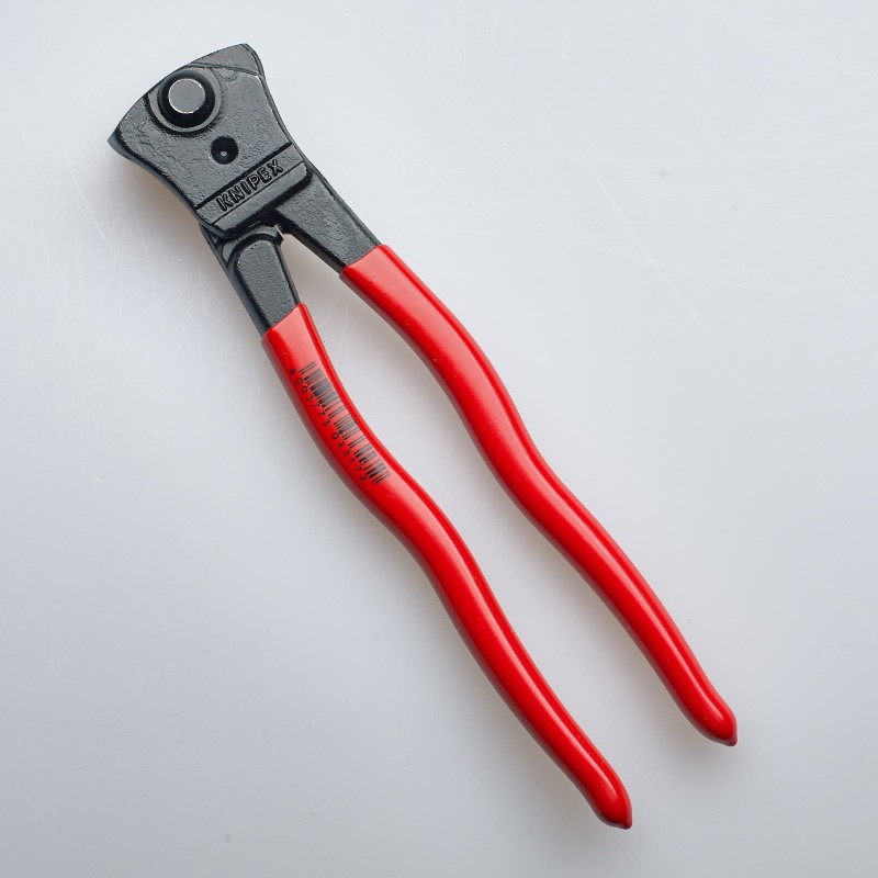 Knipex-Tangen.nl | Boutenvoorsnijtang 61 01 200 KNIPEX | 61 01 200