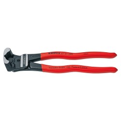 Knipex-Tangen.nl | Boutenvoorsnijtang 61 01 200 KNIPEX | 61 01 200
