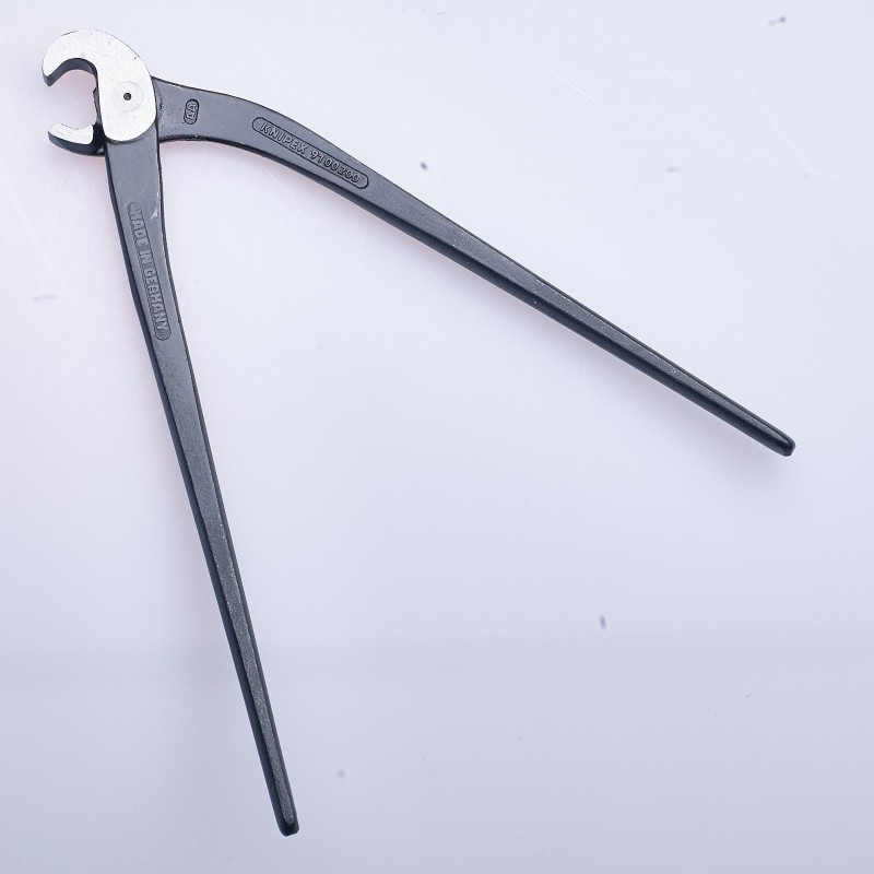 Knipex-Tangen.nl | Tegelknip/papegaaienbektang 91 00 200 KNIPEX | 9...