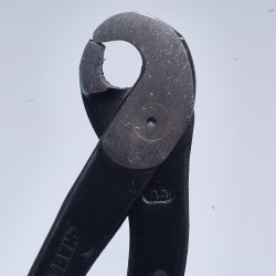 Knipex-Tangen.nl | Tegelknip/papegaaienbektang 91 00 200 KNIPEX | 9...