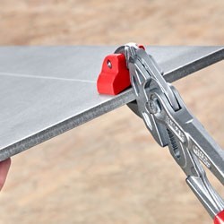 Knipex-Tangen.nl | Reserve breekbek voor 91 13 250 KNIPEX | 91 19 2...