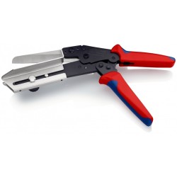 Knipex-Tangen.nl | Schaar voor kunststof XL 95 02 21 KNIPEX | 95 02 21