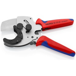 Knipex-Tangen.nl | Reservemes voor 90 25 40 KNIPEX | 90 29 40