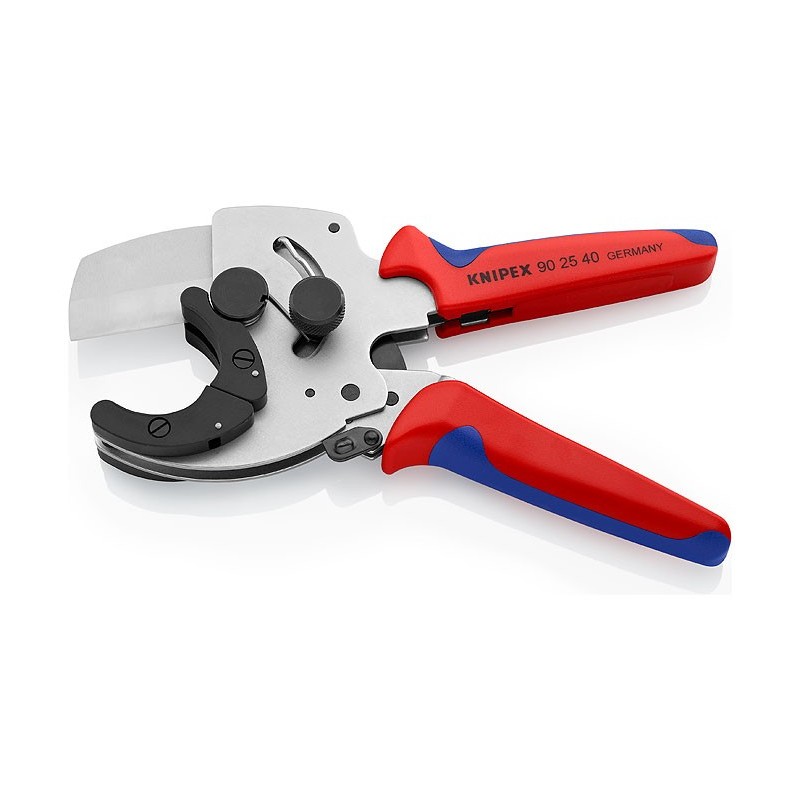 Knipex-Tangen.nl | Reservemes voor 90 25 40 KNIPEX | 90 29 40