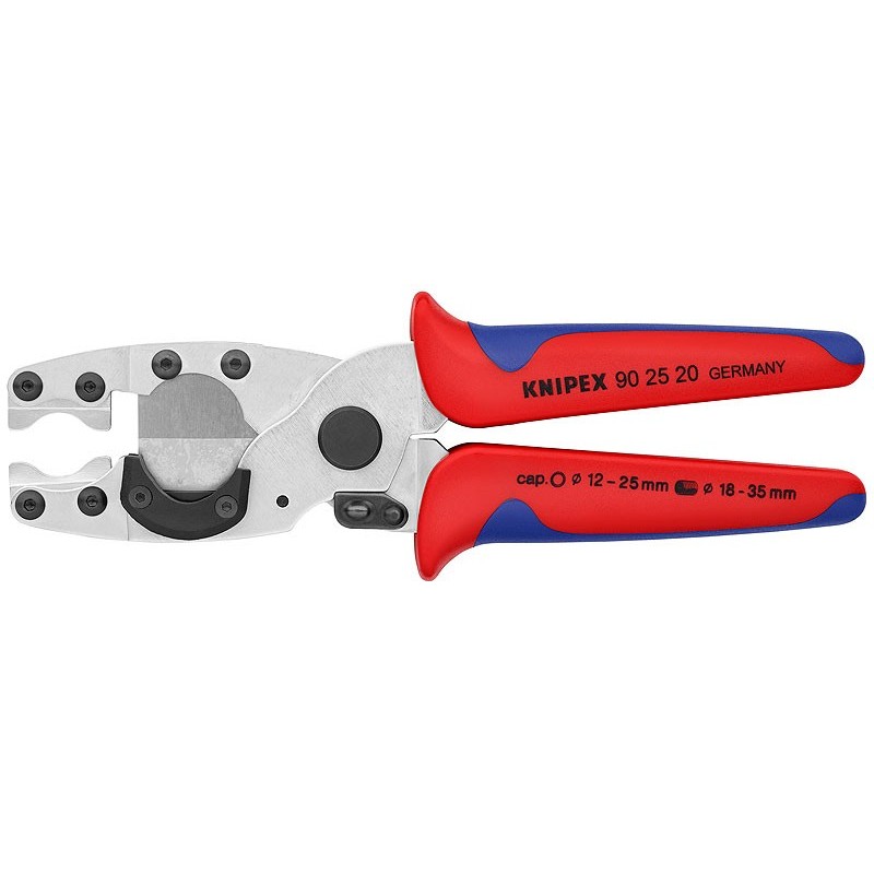 Knipex-Tangen.nl | Reservemes voor 90 25 20 KNIPEX | 90 29 01