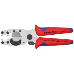 Knipex-Tangen.nl | Paar reservemessen voor 90 25 20 KNIPEX | 90 29 02