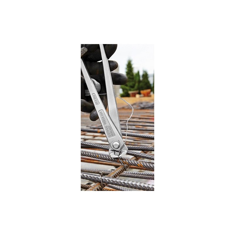 Knipex-Tangen.nl | Kracht-Moniertang 99 11 250 KNIPEX | 99 11 250