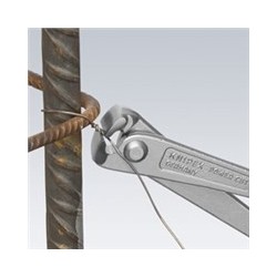 Knipex-Tangen.nl | Kracht-Moniertang 99 11 300 KNIPEX | 99 11 300