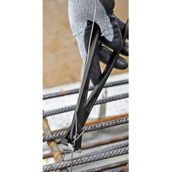 Knipex-Tangen.nl | Kracht-Moniertang 99 11 300 KNIPEX | 99 11 300