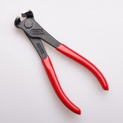 Knipex-Tangen.nl | Voorsnijtang 68 01 160 KNIPEX | 68 01 160