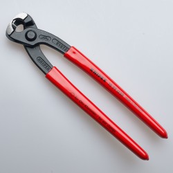 Knipex-Tangen.nl | Oorklemtang 10 99 I220 KNIPEX | 10 99 I220