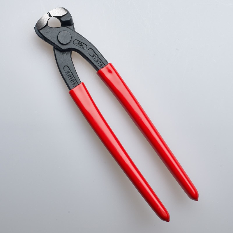Knipex-Tangen.nl | Oorklemtang 10 99 I220 KNIPEX | 10 99 I220