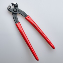 Knipex-Tangen.nl | Oorklemtang 10 99 I220 KNIPEX | 10 99 I220