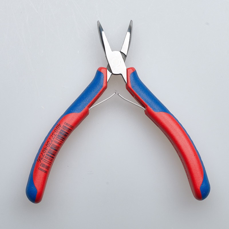 Knipex-Tangen.nl | Elektronica-grijptang 35 42 115 KNIPEX | 35 42 115