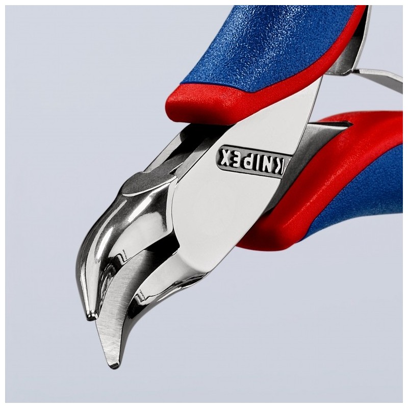 Elektronica-grijptang