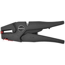 Striptang zelfinstellend 12 50 200 KNIPEX