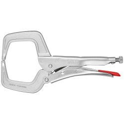 Knipex-Tangen.nl | Klemtang 42 34 280 KNIPEX | 42 34 280