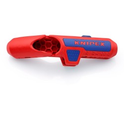 Knipex-Tangen.nl | ErgoStrip® Links-handig 16 95 02 KNIPEX | 16 95 02
