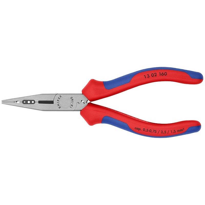Bedradingstang 13 02 160 KNIPEX