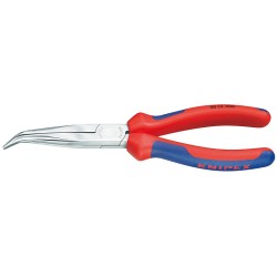 Knipex-Tangen.nl | Mechanica-tang 38 25 200 KNIPEX | 38 25 200