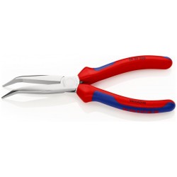 Knipex-Tangen.nl | Mechanica-tang 38 25 200 KNIPEX | 38 25 200