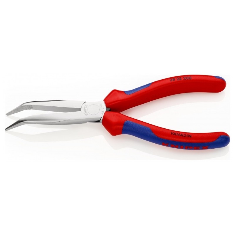 Knipex-Tangen.nl | Mechanica-tang 38 25 200 KNIPEX | 38 25 200