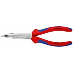 Knipex-Tangen.nl | Mechanica-tang 38 25 200 KNIPEX | 38 25 200