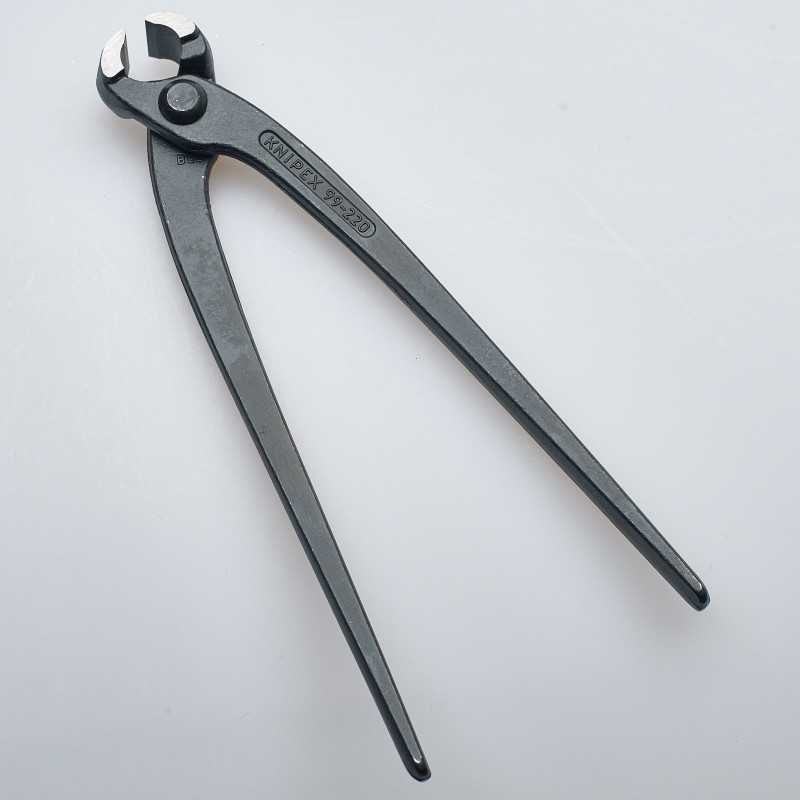 Knipex-Tangen.nl | Moniertang 99 00 280 KNIPEX | 99 00 280