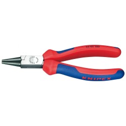 Knipex-Tangen.nl | Rondbuigtang 22 02 160 KNIPEX | 22 02 160