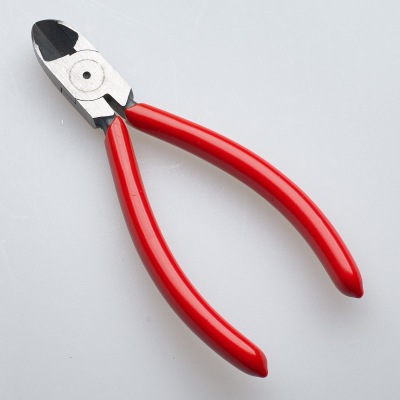 Knipex-Tangen.nl | Zijsnijtang 70 01 140 KNIPEX | 70 01 140