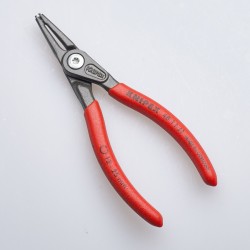 Knipex-Tangen.nl | Precisie-borgveertang-set 4 stuks KNIPEX | 00 19 57