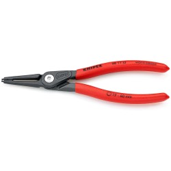 Knipex-Tangen.nl | Precisie-borgveertang-set 4 stuks KNIPEX | 00 19 57