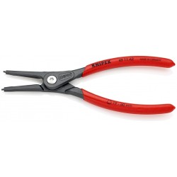 Knipex-Tangen.nl | Precisie-borgveertang-set 4 stuks KNIPEX | 00 19 57