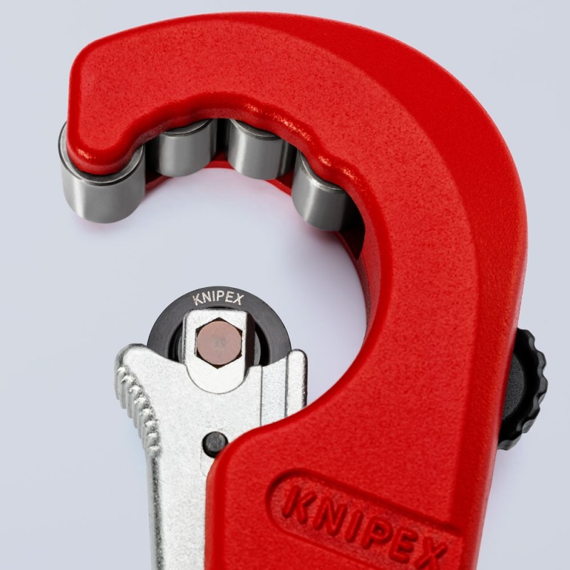Knipex-Tangen.nl | TubiX® Buissnijder 90 31 02 KNIPEX | 90 31 02