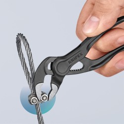 Knipex-Tangen.nl | Cobra®XS Waterpomptang 87 00 100 KNIPEX | 87 00 100 Knipex-Tangen.nl | Cobra®XS Waterpomptang 87 00 100 KNIPEX | 87 00 100