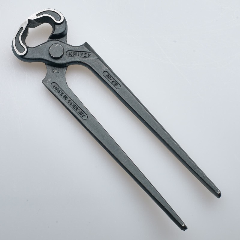 Knipex-Tangen.nl | Nijptang 50 00 250 KNIPEX | 50 00 250