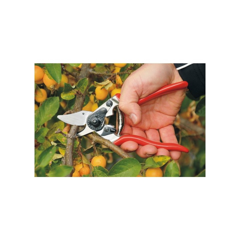 Knipex-Tangen.nl | FELCO 6 all-round snoeischaar-compact. Kleine ha...