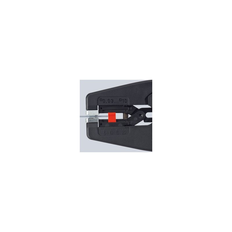 Knipex-Tangen.nl | Striptang PrecisiStrip 16 KNIPEX 12 52 195 | 12 ... Knipex-Tangen.nl | Striptang PrecisiStrip 16 KNIPEX 12 52 195 | 12 ...