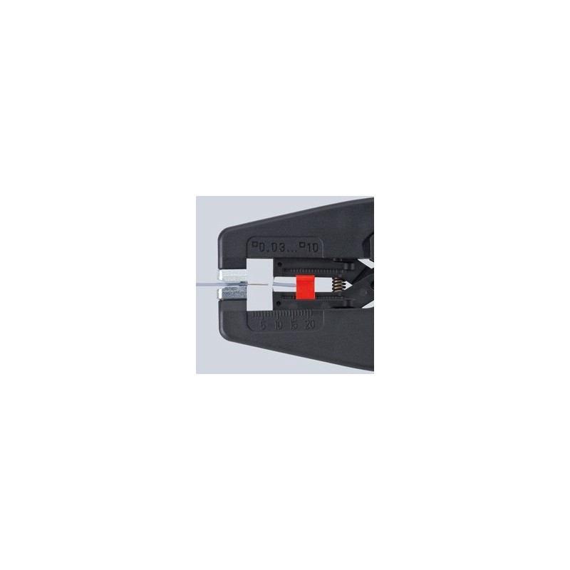 Knipex-Tangen.nl | Striptang PrecisiStrip 16 KNIPEX 12 52 195 | 12 ... Knipex-Tangen.nl | Striptang PrecisiStrip 16 KNIPEX 12 52 195 | 12 ...
