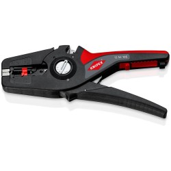 Knipex-Tangen.nl | Striptang PrecisiStrip 16 KNIPEX 12 52 195 | 12 ... Knipex-Tangen.nl | Striptang PrecisiStrip 16 KNIPEX 12 52 195 | 12 ...